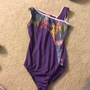 Leotard
